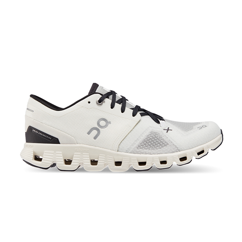 أون رن  Cloud X 3 حذاء رياضي نسائي للتدريب Cloud X 3