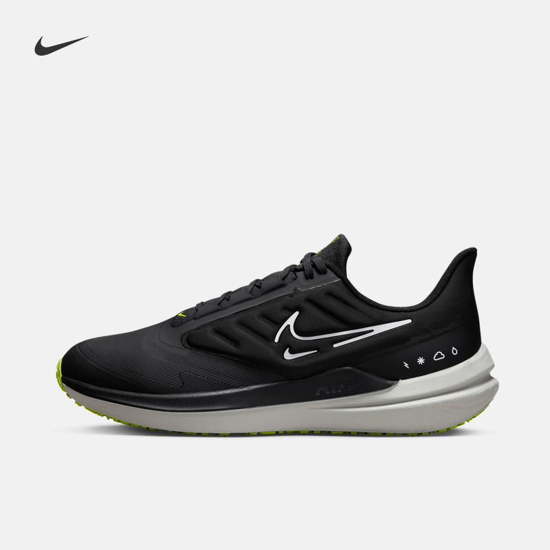 حذاء الجري وينفلو 9 للرجال من نايك DM1106
