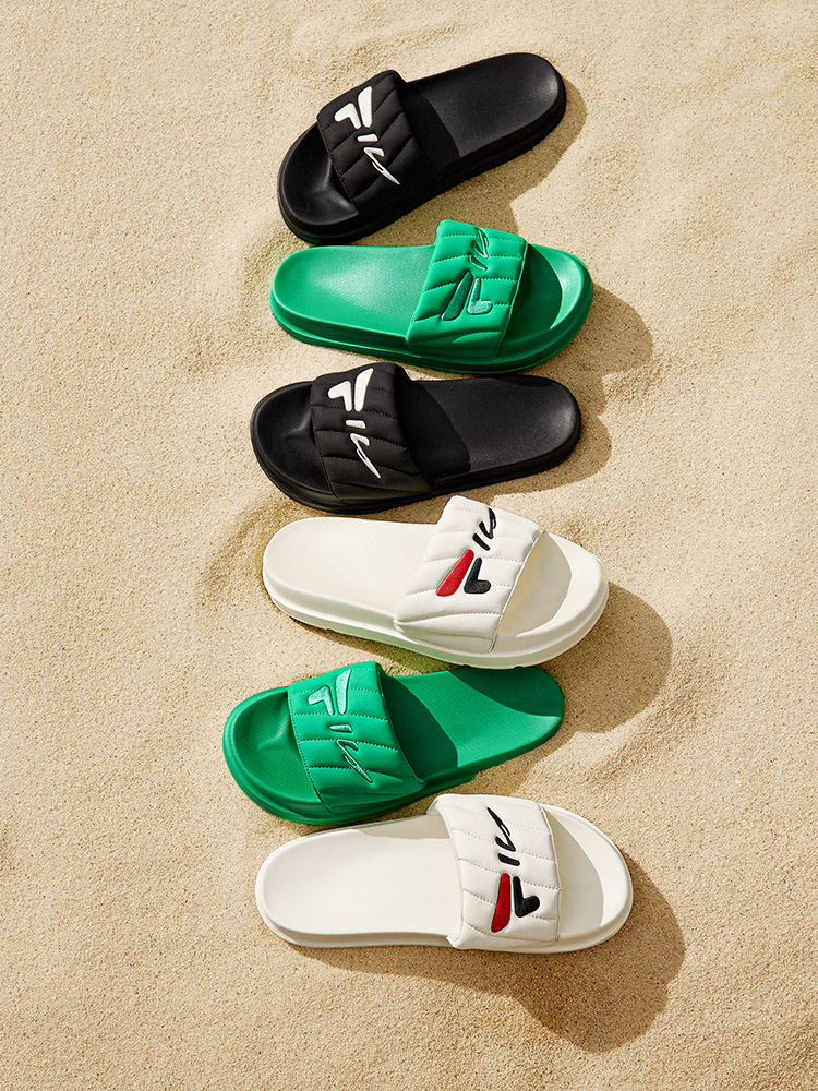 فيلا DRIFTER سليبر كاجوال نسائي صيفي جديد 2023