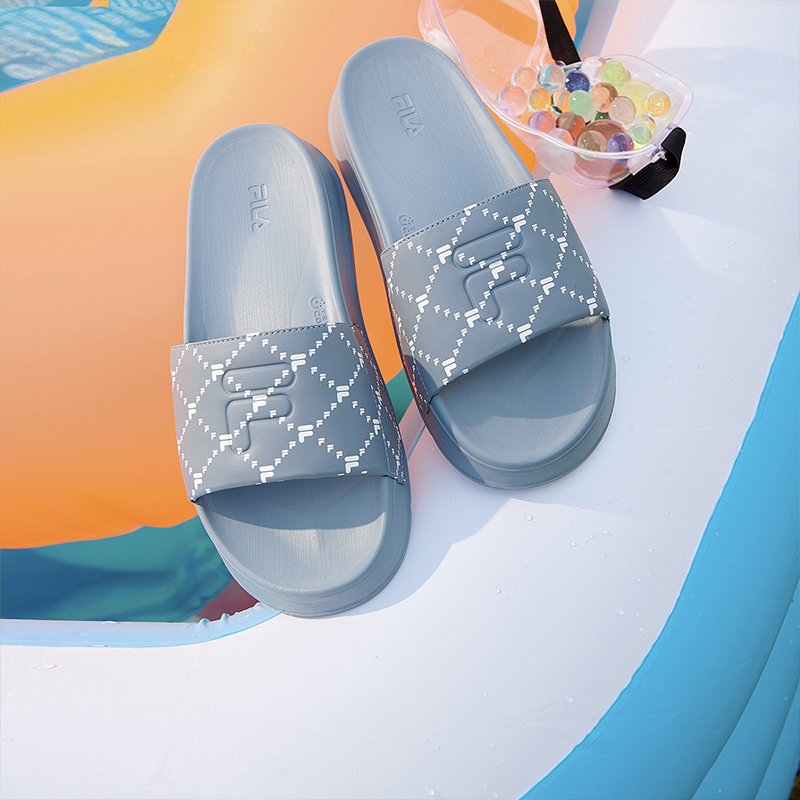 صندل من فيلا FUSION شبشب رجالي نسائي