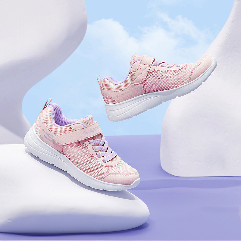 أحذية سكيتشرز الرياضية للبنات والأولاد