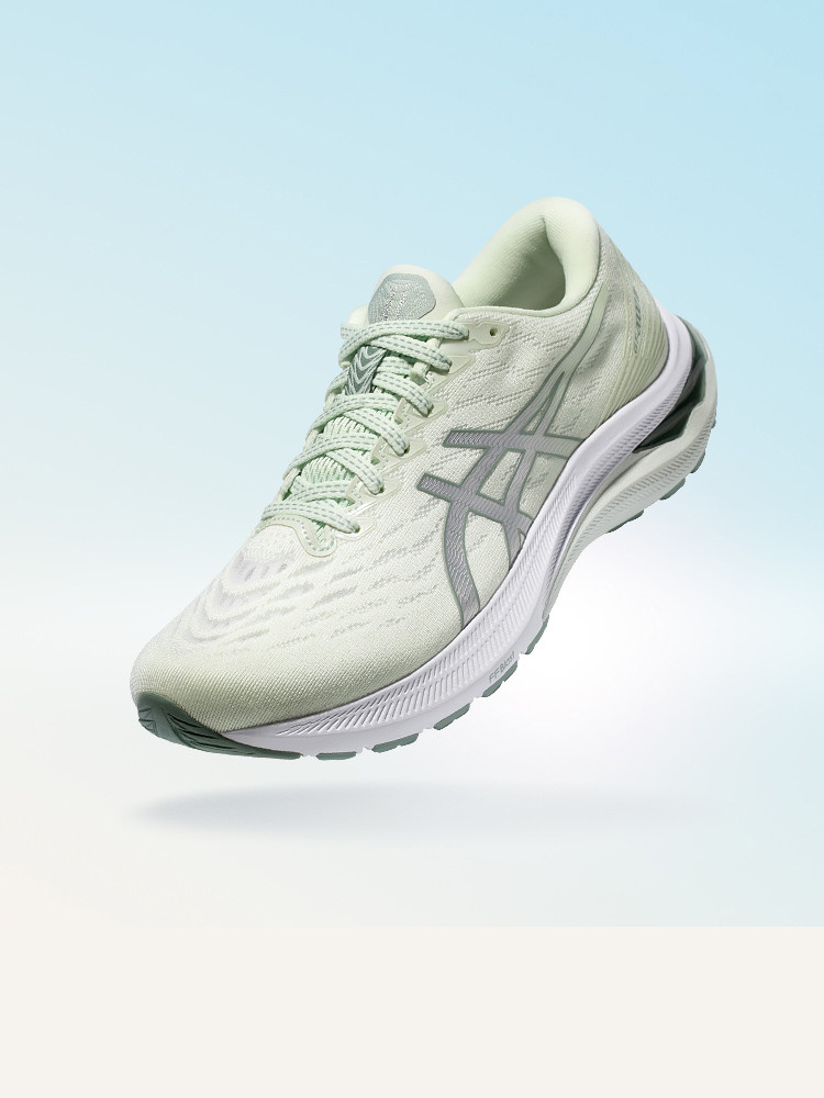 حذاء رياضي سنيكرز GT-2000 11 للسيدات من اسيكس