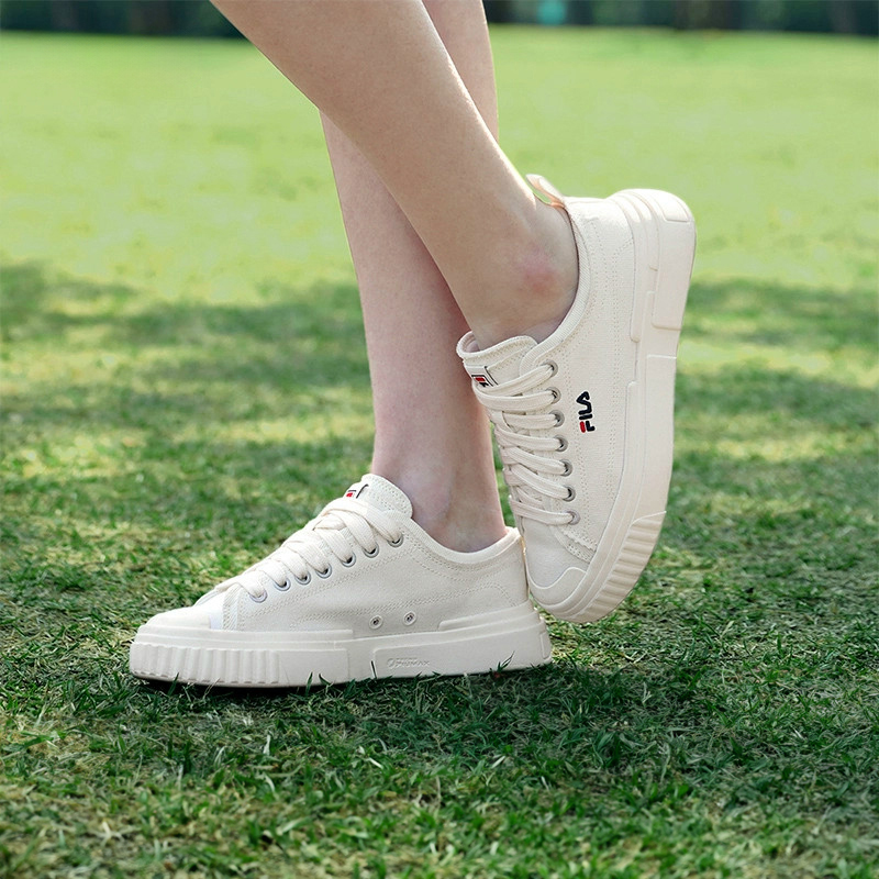 فيلا LOOP حذاء نسائي كاجوال رياضي