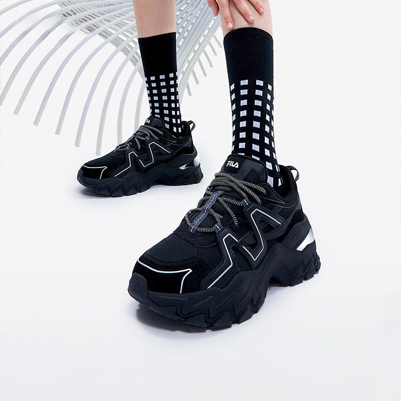 فيلا أورورا حذاء نسائي رياضي كاجوال