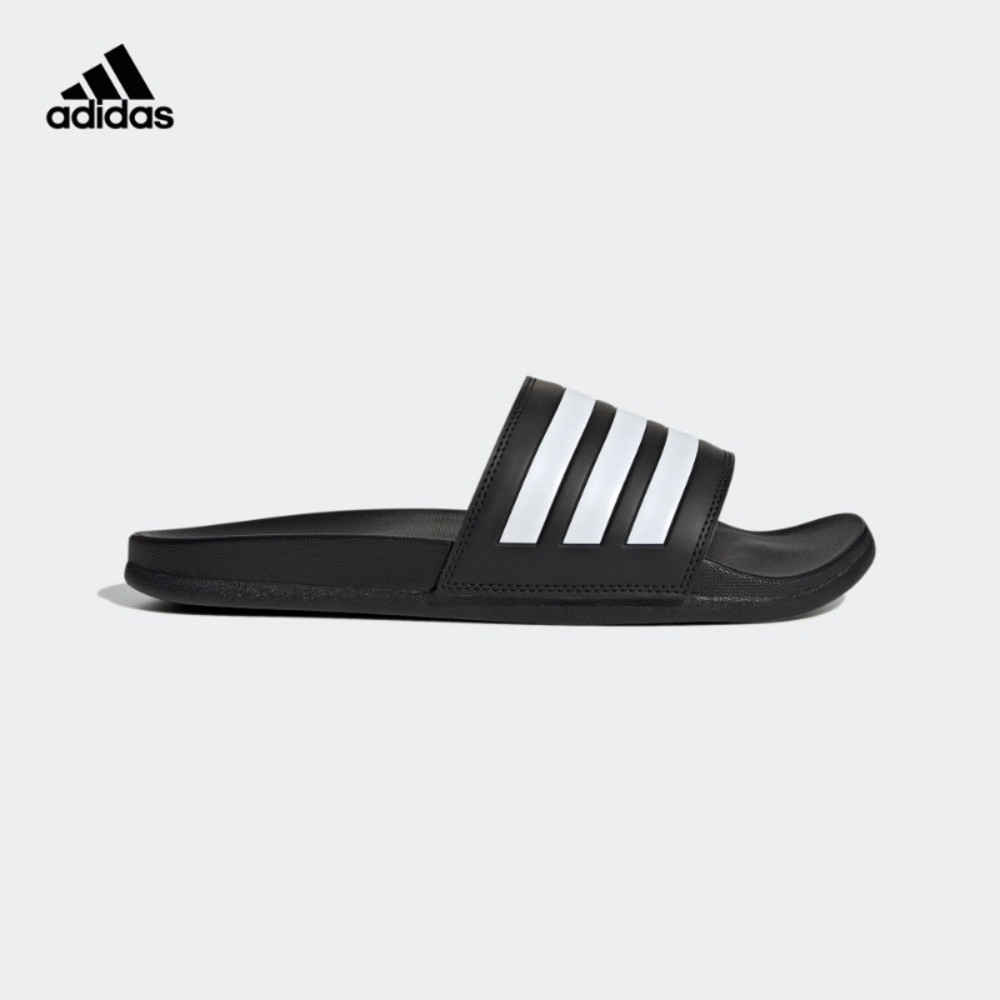 اديداس ADILETTE COMFORT شباشب كاجوال ومريحة للرجال والنساء