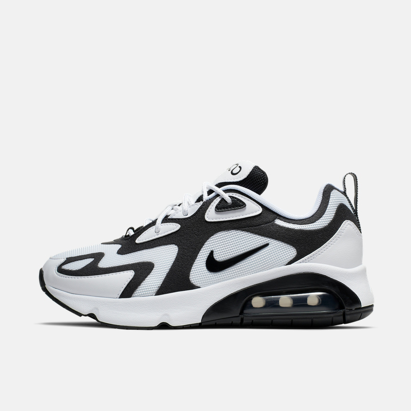 نايك اير ماكس 200 حذاء رياضي سنيكرز للنساء AT6175