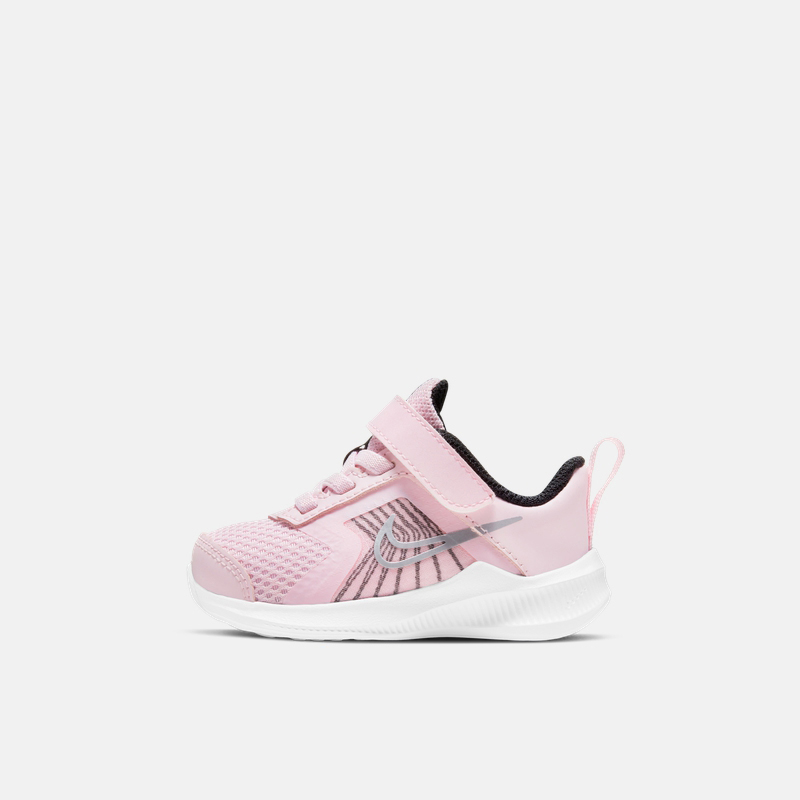 حذاء رياضي للأطفال نايك Downshifter 11 (TDV) CZ3967