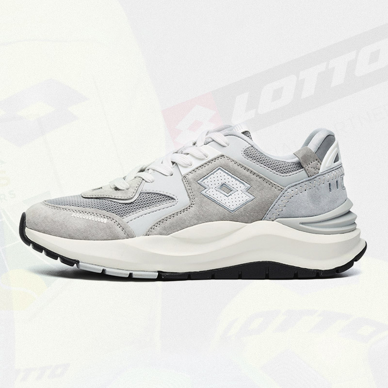 لوتو أحذية رجالية ريترو كاجوال للركض 2023 أحذية رياضية عصرية