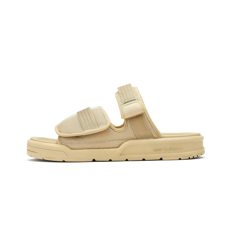 نيو بالانس صنادل للصيف للرجال والنساء للرياضة والترفيه SDL3201W