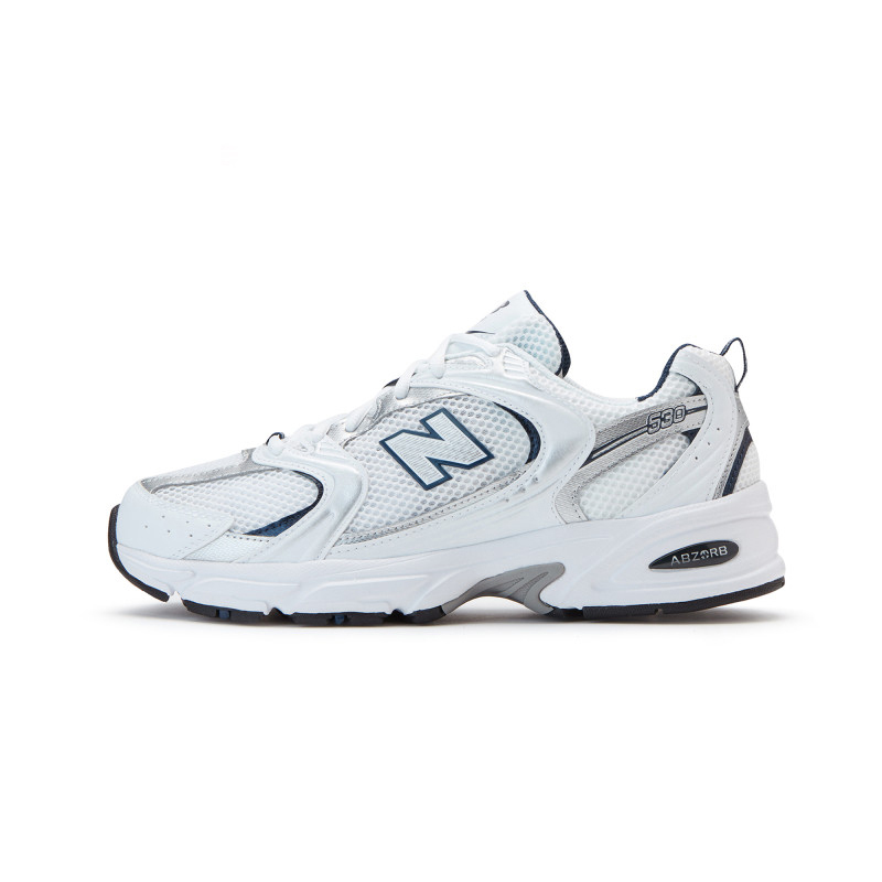 حذاء نيو بلانس للرجال والنساء Y2K حذاء رياضي MR530SG