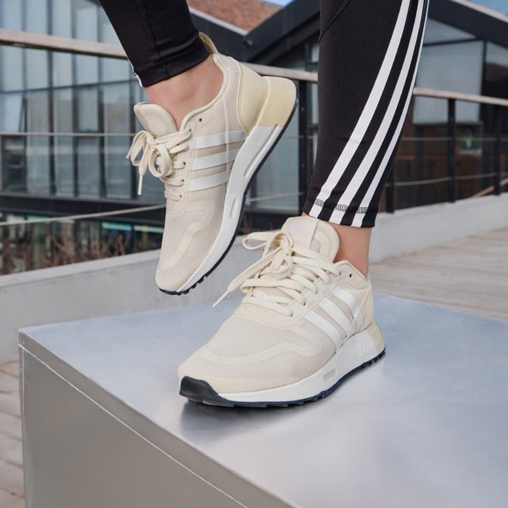 حذاء أديداس الرياضي الخفيف MULTIX سنيكرز حذاء رياضي نسائي شبكي كلاسيكي