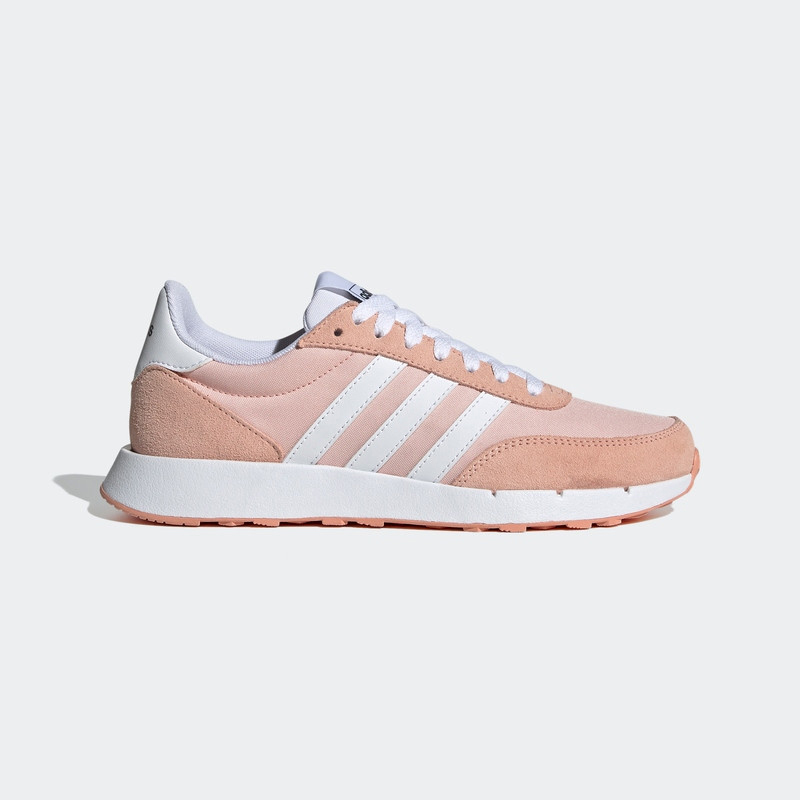 أديداس حذاء الجري Adidas Light Sports RUN 60s 2.0 للسيدات كاجوال ومريح