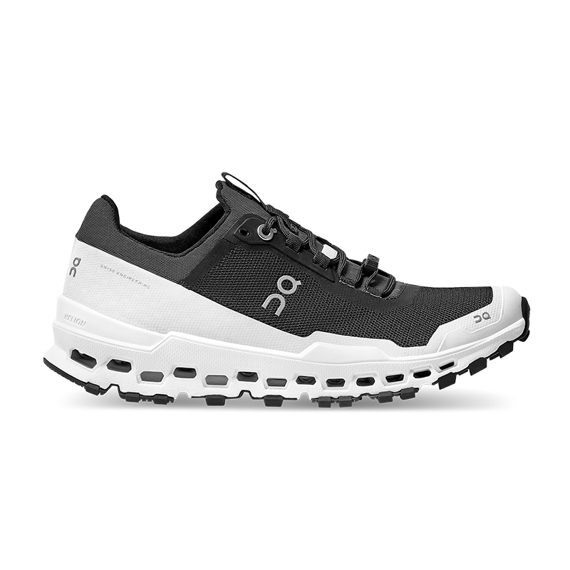 Cloudultra حذاء رياضي نسائي قوي لامتصاص الصدمات ومريح من On Run