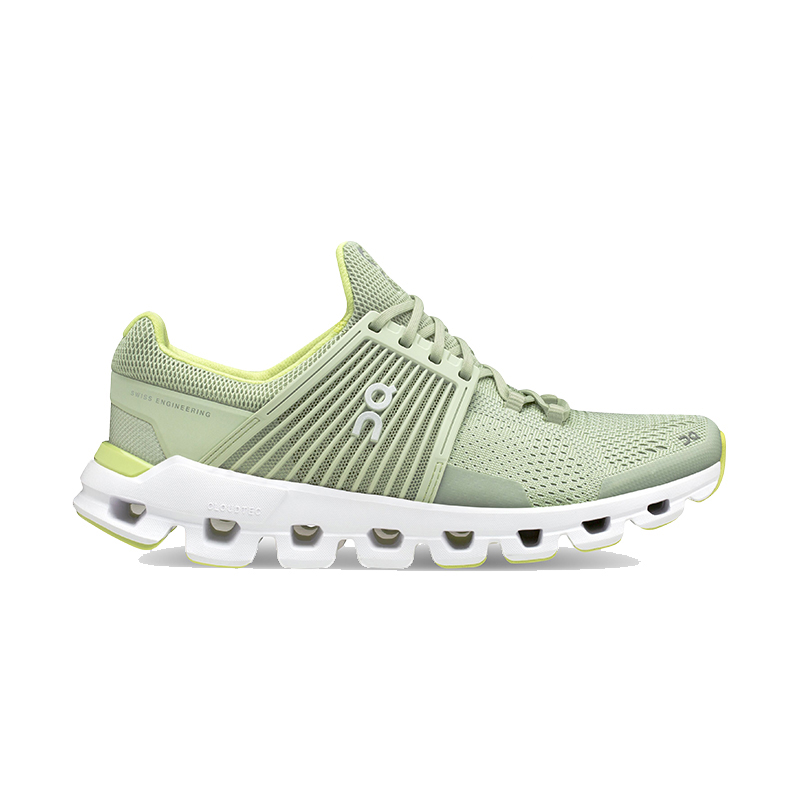 أون رن أحذية الجري النسائية Cloudswift