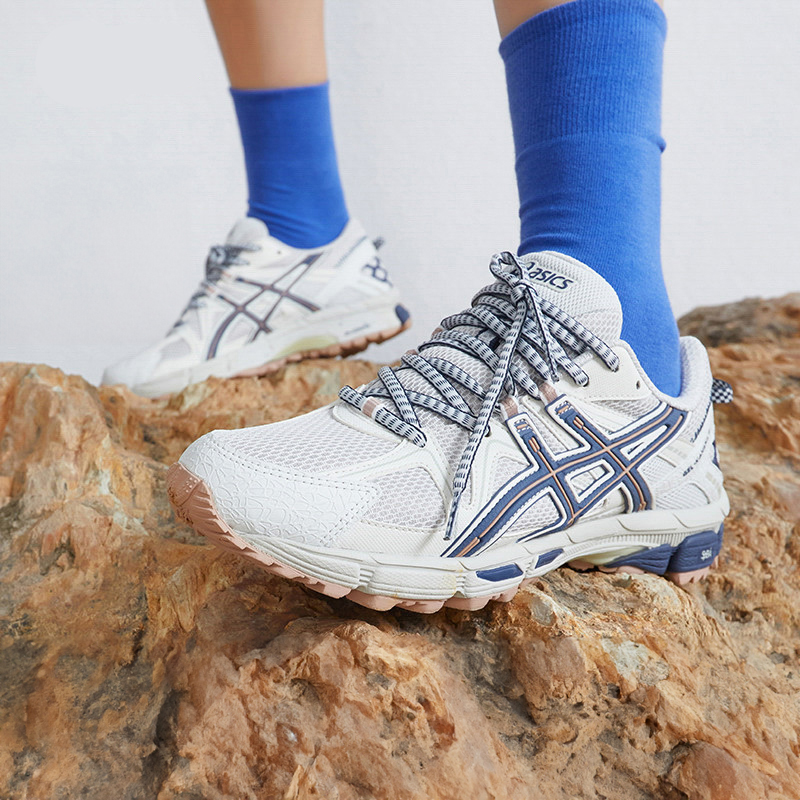 اسيكس GEL-KAHANA 8 حذاء الجري للسيدات