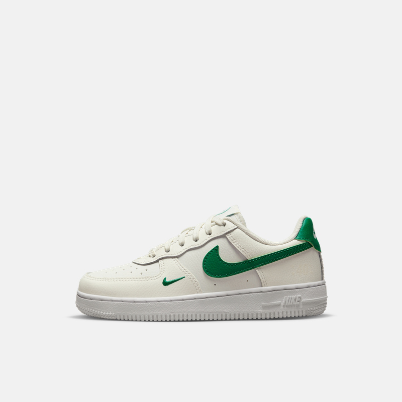 أحذية نايك Force 1 للأطفال الصغار Air Force One إصدار الذكرى الأربعين للأحذية الرياضية FJ2887